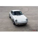 Porsche 911 Carrera 3.0 Coupé (modèle G) | Albert Motorsport