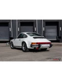 Porsche 911 Carrera 3.0 Coupé (G-Model) – Albert Motorsport