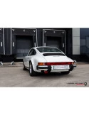 Porsche 911 Carrera 3.0 Coupé (G-Model) – Albert Motorsport