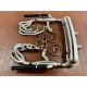 911 - 964 Carrera 3.6 - 3.8 Power Anlage Edelstahl mit Heizung für Porsche – Albert Motorsport