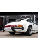 Porsche 911 Carrera 3.0 Coupé (G-Model) – Albert Motorsport