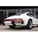 Porsche 911 Carrera 3.0 Coupé (modèle G) | Albert Motorsport