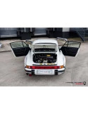 Porsche 911 Carrera 3.0 Coupé (G-Model) – Albert Motorsport
