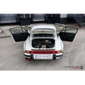 Porsche 911 Carrera 3.0 Coupé (modèle G) | Albert Motorsport