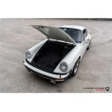 Porsche 911 Carrera 3.0 Coupé (modèle G) | Albert Motorsport