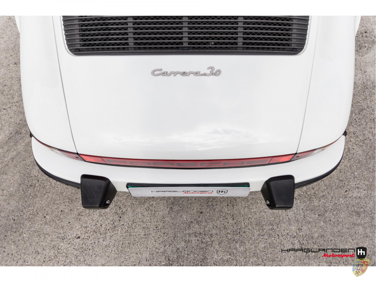 Porsche 911 Carrera 3.0 Coupé (modèle G)