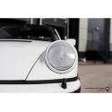 Porsche 911 Carrera 3.0 Coupé (modèle G) | Albert Motorsport