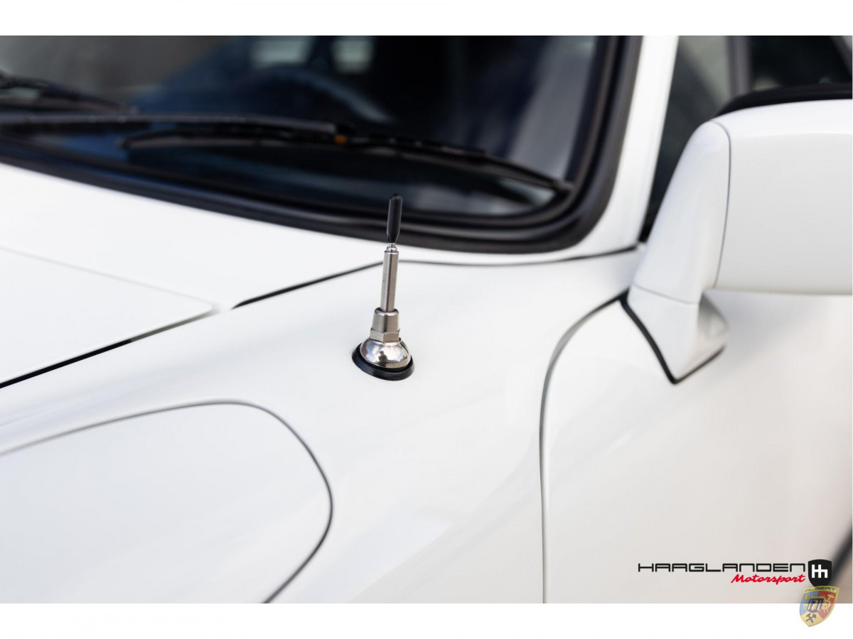 Porsche 911 Carrera 3.0 Coupé (G-Modell)