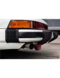 Porsche 911 Carrera 3.0 Coupé (G-Model) – Albert Motorsport