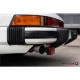 Porsche 911 Carrera 3.0 Coupé (modèle G) | Albert Motorsport