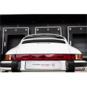 Porsche 911 Carrera 3.0 Coupé (modèle G) | Albert Motorsport