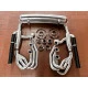 911 - 964 Carrera 3.6 - 3.8 Power system stainless steel with heating for Porsche – Albert Motorsport