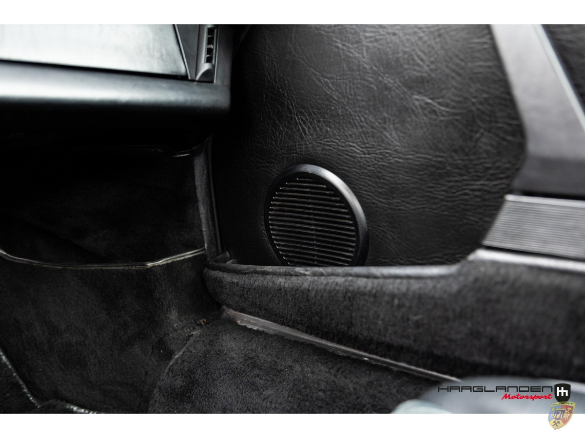 Porsche 911 Carrera 3.0 Coupé (G-Modell)