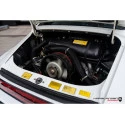 Porsche 911 Carrera 3.0 Coupé (modèle G) | Albert Motorsport