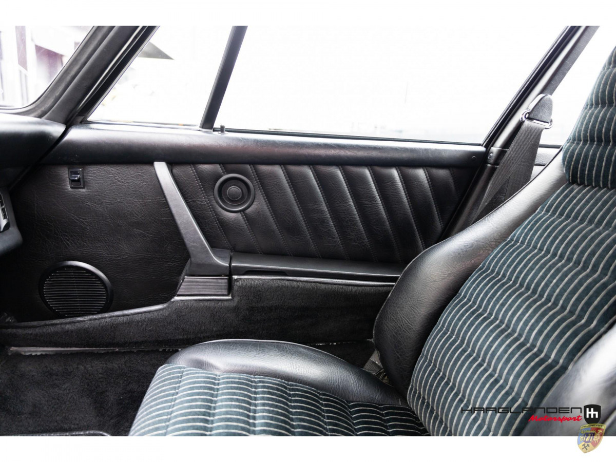 Porsche 911 Carrera 3.0 Coupé (G-Modell)