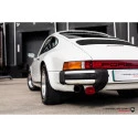 Porsche 911 Carrera 3.0 Coupé (modèle G) | Albert Motorsport