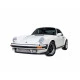 Porsche 911 Carrera 3.0 Coupé (modèle G) | Albert Motorsport