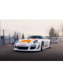 997 RSR Carrozzeria piatta con tecnologia Cup, senza motore e cambio | Albert Motorsport