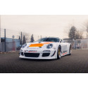997 RSR Flat Karosserie mit Cup Technik ohne Motor und Getriebe