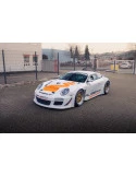 997 RSR Flat Body avec technologie Cup, sans moteur ni boîte de vitesses | Albert Motorsport
