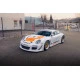 997 RSR Carrozzeria piatta con tecnologia Cup, senza motore e cambio | Albert Motorsport