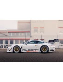997 RSR Flat Karosserie mit Cup Technik ohne Motor und Getriebe – Albert Motorsport