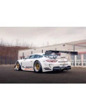 997 RSR Flat Karosserie mit Cup Technik ohne Motor und Getriebe – Albert Motorsport