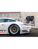 997 RSR Carrocería plana con tecnología Cup, sin motor ni caja de cambios | Albert Motorsport