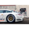 997 RSR Flat Karosserie mit Cup Technik ohne Motor und Getriebe – Albert Motorsport