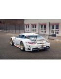 997 RSR Flat Body avec technologie Cup, sans moteur ni boîte de vitesses | Albert Motorsport