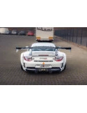 997 RSR Carrocería plana con tecnología Cup, sin motor ni caja de cambios | Albert Motorsport