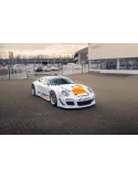 997 RSR Flat Body avec technologie Cup, sans moteur ni boîte de vitesses | Albert Motorsport
