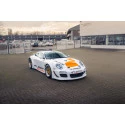 997 RSR Flat body with Cup technology, without engine and gearbox – Albert Motorsport
