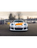 997 RSR Carrocería plana con tecnología Cup, sin motor ni caja de cambios | Albert Motorsport