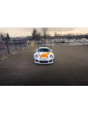 997 RSR Flat Karosserie mit Cup Technik ohne Motor und Getriebe – Albert Motorsport