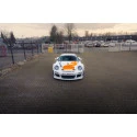 997 RSR Flat Karosserie mit Cup Technik ohne Motor und Getriebe – Albert Motorsport