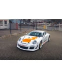 997 RSR Flat body with Cup technology, without engine and gearbox – Albert Motorsport