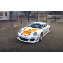 997 RSR Flat body with Cup technology, without engine and gearbox – Albert Motorsport
