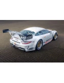 997 RSR Carrozzeria piatta con tecnologia Cup, senza motore e cambio | Albert Motorsport
