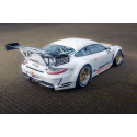 997 RSR Flat Karosserie mit Cup Technik ohne Motor und Getriebe