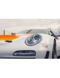 997 RSR Flat Body avec technologie Cup, sans moteur ni boîte de vitesses | Albert Motorsport
