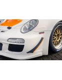 997 RSR Flat Body avec technologie Cup, sans moteur ni boîte de vitesses | Albert Motorsport