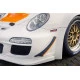 997 RSR Carrocería plana con tecnología Cup, sin motor ni caja de cambios | Albert Motorsport