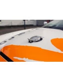 997 RSR Flat Karosserie mit Cup Technik ohne Motor und Getriebe – Albert Motorsport