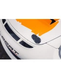 997 RSR Carrocería plana con tecnología Cup, sin motor ni caja de cambios | Albert Motorsport