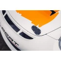 997 RSR Flat Karosserie mit Cup Technik ohne Motor und Getriebe – Albert Motorsport