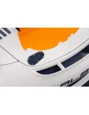 997 RSR Carrozzeria piatta con tecnologia Cup, senza motore e cambio | Albert Motorsport
