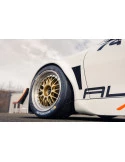 997 RSR Flat Karosserie mit Cup Technik ohne Motor und Getriebe – Albert Motorsport