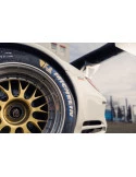 997 RSR Carrozzeria piatta con tecnologia Cup, senza motore e cambio | Albert Motorsport