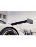 997 RSR Flat Body avec technologie Cup, sans moteur ni boîte de vitesses | Albert Motorsport
